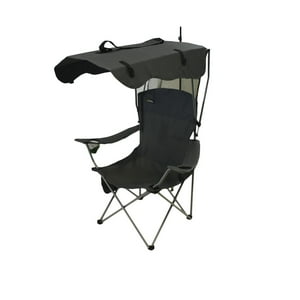 National Geographic - Silla Camping Plegable Con Techo Cadillac Natgeo