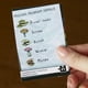 thumbnail image 2 of Juego de mesa Hasbro Gaming Clue Escape: The World's Fair, 2 of 3