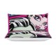 thumbnail image 3 of Monster HighCartoon Collection 3-Piece Comforter Set, Personalized Bedding Decor for Kids And Teens Bed Sheets, 3 of 5