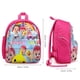 thumbnail image 2 of Bebé Finn Mochila Escolar para Niños y Niñas, Mochila Infantil Ligera de Alta Calidad, Grande y Duradera ROSA, 2 of 6