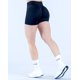 thumbnail image 3 of Short Fitness Calza Corta 6.5 Impact Ajuste Escultórico - YJ327, 3 of 4