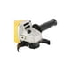 thumbnail image 2 of Amoladora Angular Eléctrica Esmeril 700w Color Amarillo Frecuencia 50hz-60hz, 2 of 5