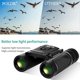 thumbnail image 5 of Binoculares POLDR 8x21 compactos y ligeros para adultos y niños, 5 of 7