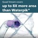 thumbnail image 2 of Irrigador Dental Philips Sonicare 3000 Negro Inalámbrico, 2 of 3