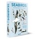 thumbnail image 1 of Libro LYNX EDICIONS Seabirds: La Nueva Guía de Identificación, 1 of 1