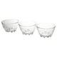 thumbnail image 3 of Display 6 Copas Para Helado Modelo Sundae De 295mL Postres, 3 of 3