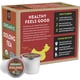 thumbnail image 3 of Cápsulas K-Cup de Té Oolong Orgánico FGO, 24 unidades, USDA Orgánico, 3 of 9