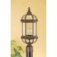 thumbnail image 1 of Farol de Poste Cal OL-145PS-OB 120V E27 100W 20x50 cm, 1 of 2
