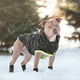 thumbnail image 3 of Parka Para Perro GFPet Recycled Camuflaje - Talla Medium, 3 of 3