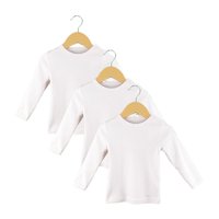 Pumucki - Set 3 Camisetas Blanco Talla 18-24M