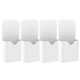 thumbnail image 1 of Caddy MoKo Organizador Magnético Blanco de 4 Piezas, 1 of 7
