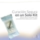 thumbnail image 2 of Kit de Curación Desechable Estéril Estandar viRa blanco, 2 of 7