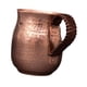 thumbnail image 3 of Taza De Cobre Tetera Con Asa Práctica Jarra Para Senderismo Al Aire Libre Hotel 580 Ml, 3 of 5