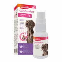 Veterquimica Vet Acc - Canicomfort Solucion Spray Frasco X 30 Ml