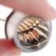 thumbnail image 5 of Lupa Universal de Aluminio 10X 22 mm, 5 of 8