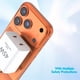 thumbnail image 5 of Cargador DelTucci de 45 W con doble puerto USB-C, paquete de 2 con cables de 1,8 m, 5 of 7