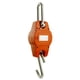 thumbnail image 2 of Báscula portátil Crane Scale Outmate con pantalla LCD digital de 300 kg, color naranja, 2 of 6