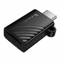 Hoco. - Lector De Tarjeta Micro Sd Usb-C 480Mbps Hoco Hb53