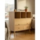 thumbnail image 4 of Organizador Clasico C/Cajones Y Puerta LagoMuebles 76x45x95cm, 4 of 5