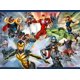 thumbnail image 3 of Rompecabezas Ravensburger Marvel Avengers 100 piezas para niños mayores de 6 años, 3 of 7