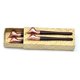 thumbnail image 1 of Juego de 4 herramientas Tjanting 2cloud9 para batik – Java, Indonesia, 1 of 2