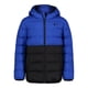 thumbnail image 1 of Chaqueta Under Armour Pronto con capucha para niños de 6 años, color azul, 1 of 3