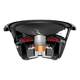 thumbnail image 3 of Subwoofer De Vehiculo Ts-w312d4 Negro, 3 of 3