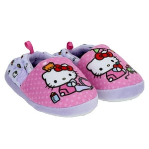 Pantufla Hello Kitty Baby