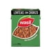 thumbnail image 1 of Lentejas con Chorizo Caja, 380 g, 1 of 2