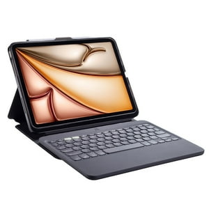 Zagg - Funda Con Teclado Pro Keys 2 Para Ipad Air 13"" M2