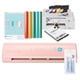 thumbnail image 1 of Kit inicio Silhouette Cameo 5 Alpha Pink+ Impresora Sublimación Brother SP1, 1 of 3