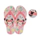 thumbnail image 3 of Sandalia Niña Rosa Disney Kids 89 Ipanema, 3 of 3