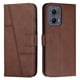 thumbnail image 1 of Funda Flip Para Motorola Moto Edge 2024 5g – Carcasa Delgada Y Resistente A Impactos Con Soporte Para Uso Diario Y Profesional, 1 of 5