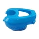 thumbnail image 5 of Soporte para Paloma de Carreras, Anillo para Pie, Estante de Montaje Fijo, Soporte de Alimentación, Marco de Montaje Fijo para Mascotas, Pájaros, Medi Azul, 5 of 5