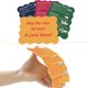 thumbnail image 2 of Mezcladores de fichas de Mahjong Xovnfp – Pack de 4 (17 × 12 cm) PVC, 2 of 9