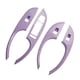 thumbnail image 3 of Accesorios Interiores Del Coche Decoración De Protección Reemplaza A Byd Dolphin, 3 of 4