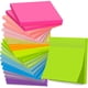 thumbnail image 1 of Notas Adhesivas VIPSTAR 3 x 3 in, 24 Pads, 42 Hojas Adhesivas, 1 of 3