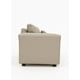 thumbnail image 3 of Sofa 2 Cuerpos Aurelia Tela Beige, 3 of 5