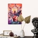 thumbnail image 5 of Crisis en tierras infinitas Cartel de metal, decoración de pared con cartel de metal personalizado, regalos para aficionados, amigos, familia y seres queridos 30x20 cm, 5 of 6