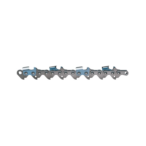 Cadena de motosierra Oregon V68 PowerCut para barra de 45 cm, 68 eslabones de transmisión