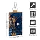 thumbnail image 2 of Estuche de Llaves Desmarcar Piel Premium, 2 of 6