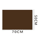thumbnail image 2 of Pliego Cartulina Doble Faz 50x70 Cm Manualidades Café, 2 of 2