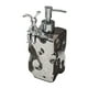 thumbnail image 2 of Dispensador De Jabón Manual Recarga A Prueba De Fugas Vacío Para Lavandería Hotel Baño L, 2 of 3