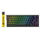 thumbnail image 1 of Teclado Mecánico ATTACK Shark X68 HE Rapid Trigger, 1 of 3