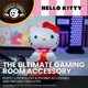 thumbnail image 2 of Soporte para Control Cableguys Hello Kitty 20 cm para Juegos, 2 of 6