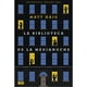 thumbnail image 1 of Libro La Biblioteca De La Medianoche, 1 of 2