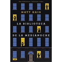 Zig Zag - Libro La Biblioteca De La Medianoche