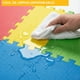 thumbnail image 4 of Alfombra Antigolpes Bebé Eva 8 Piezas Colores Puzzle 30x30 Multicolor Lis, 4 of 7