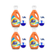 thumbnail image 1 of Pack 4 Detergentes Liquido Ace Natural 2 en 1 concentrado 1.8 lt cada uno., 1 of 2