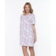 thumbnail image 2 of Camisola Cotton Snoopy Mujer Lady Genny K-563 Manga Corta, 2 of 3